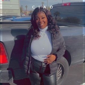 Meet your Posher, Bre